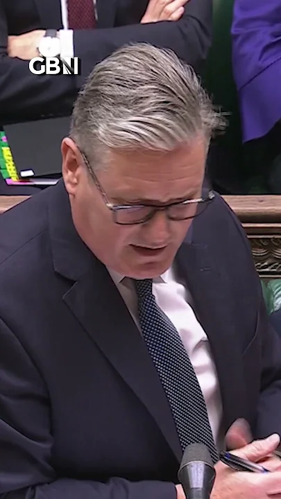 Starmer DEMANDS apology from Badenoch over Tory failures