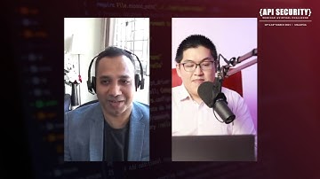 API Security Webinar with F5 & NGINX