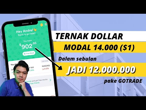 Video: Bagaimana Cara Berinvestasi 1000 Dolar