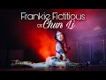 Frankie fictitious chun li