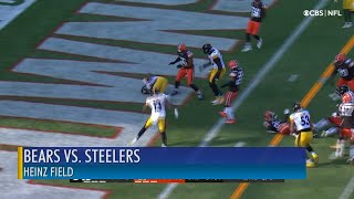 NFL Game Picks: Week 9
