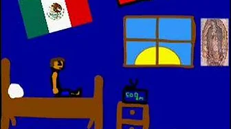Mexican Americans Mexican Americans
