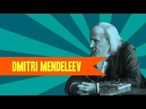 Video: Cine este Dmitri Mendeleev și care a fost contribuția lui la chimie?