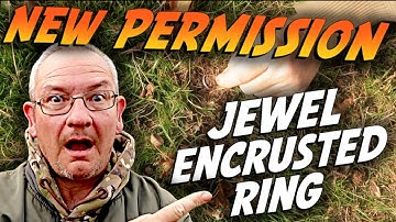 We Couldn’t Believe What This Ring Turned Out to Be!