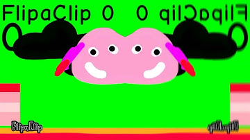 FlipaClip Pou Game Over 1 effects AVS Video Editor 9 9