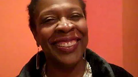 2011 Etta Simpson Ray  @ MoAD - Dr. Linda Ricketts...