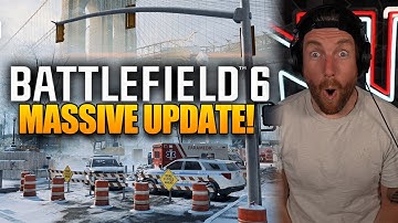 Battlefield 6 Is Changing....
