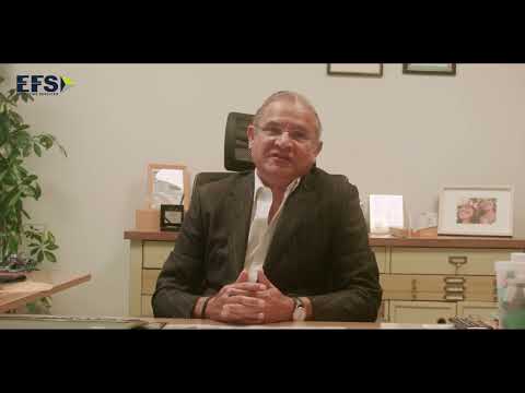 EFS GROUP CEO