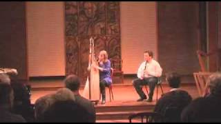 BEAM2010 : Cariad Cynta' : Siân James