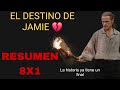 🔥 OUTLANDER 8x01: El destino de los Fraser comienza a revelarse
