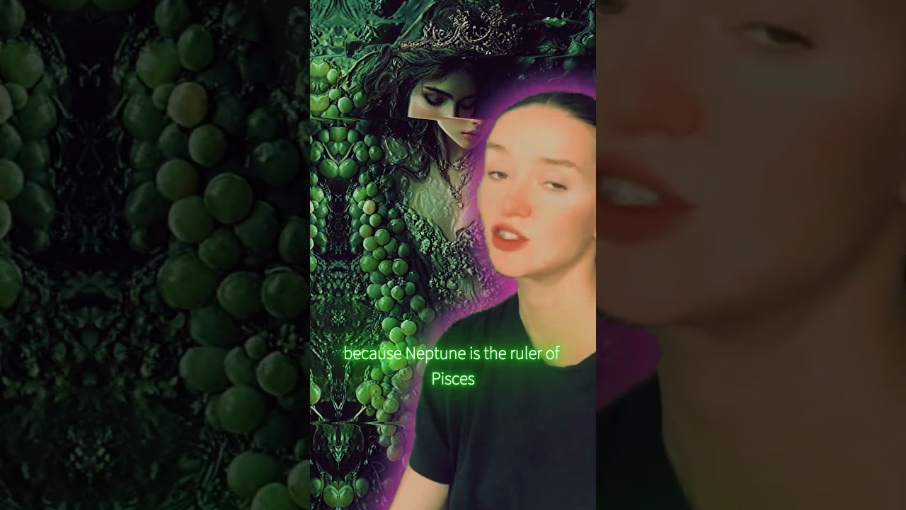 Neptune In Aries Brings EXCITING Spiritual Growth Opportunities