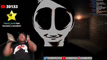 IShowSpeed Ultimate Jumpscare Compilation PT 9