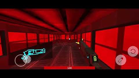 ULTRAFPSGC 4 - Projectile Husks, Level progress, Small changes