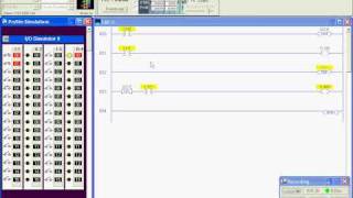 Famous PLC JMP LBL Command Profile