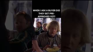 Why getting pre-approved is very important #shorts