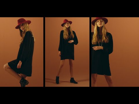 #BuseTerimForDefacto Koleksiyonu modality