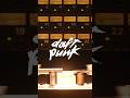 #DaftPunk #RandomAccessMemories #ElectronicMusic #Shorts