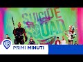 Primi Minuti | Suicide Squad