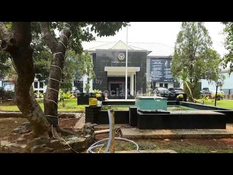 Lawmakers tour 'luxury' compound at Cibinong prison amid public outcry