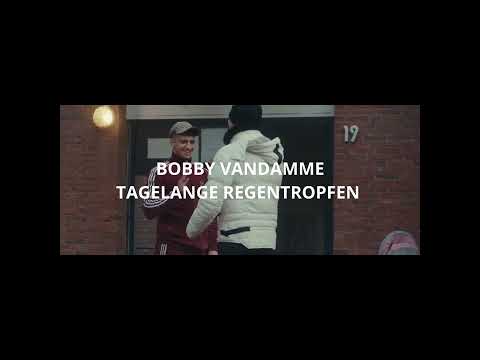 Bobby Vandamme Music