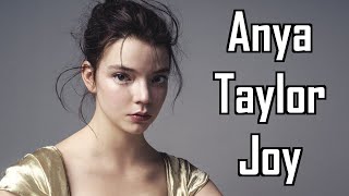 Anya Taylor Joy; Facts & Lifestyle