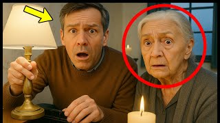 Electrician Fixes Widow's Lights No Charge, Never Realizing Her Grandson Owns Tech Company