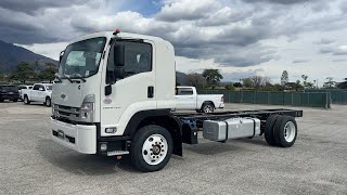 2023 Chevrolet 6500XD_LCF_Diesel Pasadena, Glendale, Los Angeles, San Gabriel Valley, Monrovia D3702