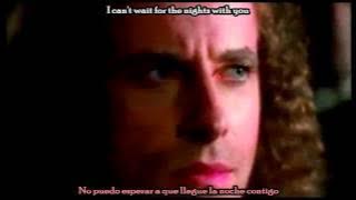 Scorpions - No One Like You [Subtitulado - Lyrics]