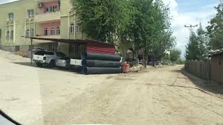 Kurtalan Bözhöyük Köyü