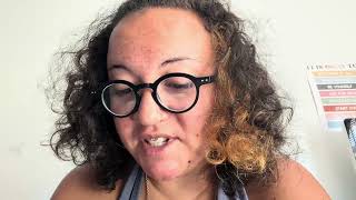 Discipleship Study Vlog 4