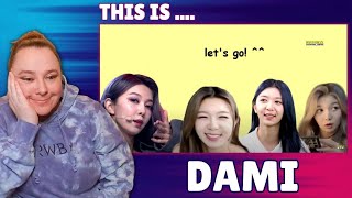 DREAMCATCHER REACTION DEEP DIVE - This is... Dami (by insomnicsy)