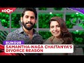 Is Samantha’s bold role the reason behind her alleged separation with Naga Chaitanya?