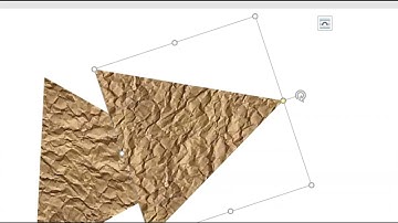 Formatting Objects in MS Word