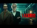 Lazarus 2025 Movie Fact | Sam Claflin, Bill Nighy, Eloise Little | Review And Fact