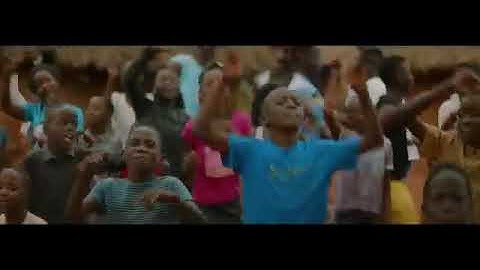 Numa Nama 2 The African kids