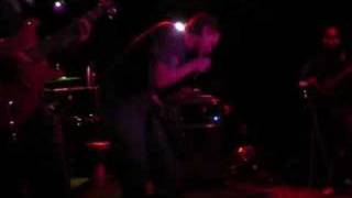 Jodoh - Alright With Me 12/15/07