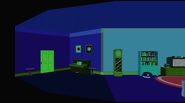 YIIK: A Postmodern RPG Vella