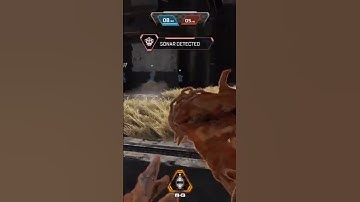 apex gun run moments #gunrun #apexlegends