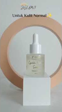 Paket Radiance JGLOW 1paket isi 5item ,Wajah Baru Paket Super Whitening