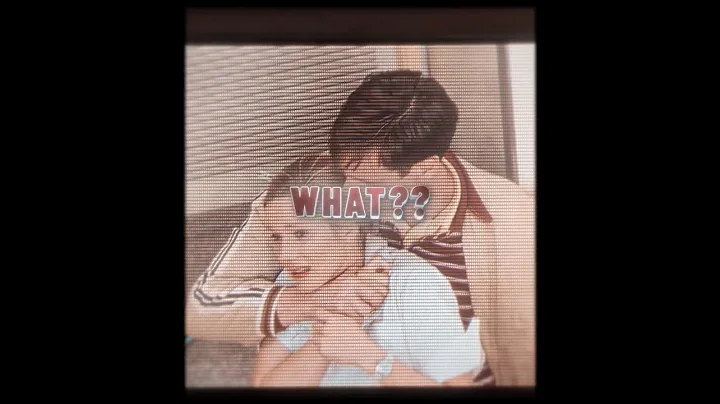 The moment he REALIZED! - Truman ("The Truman show") Edit | mitski - washing machine heart