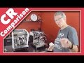 Nuova Simonelli Musica vs. Rocket Premium Plus | CR Comparison