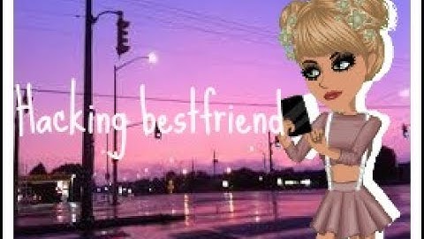 Hacking my bestfriend on Msp