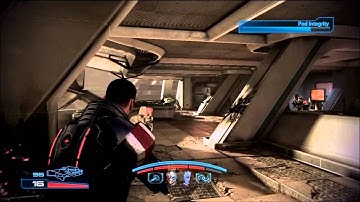 Mass Effect 3 Single-Player Demo Part 4