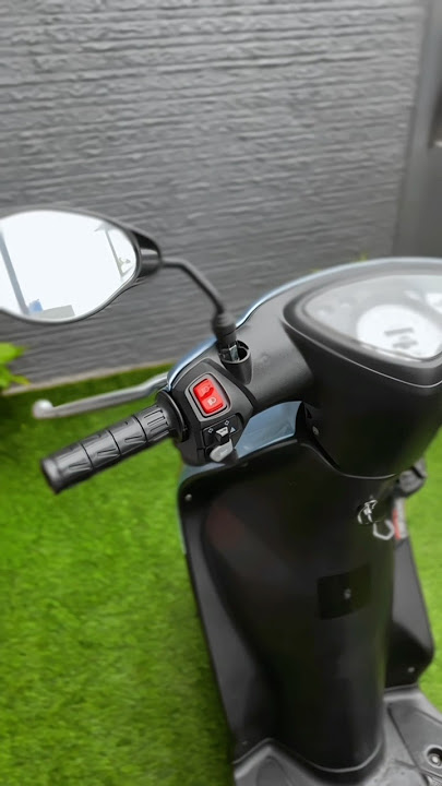 Saklar Mio Vietnam “Clean Lok” #mio5tl #mio #miomodifikasi #saklarmiovietnam