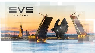 Eve Online - EVE INVASION в Санкт - Петербург закончилось Eve Online - EVE INVASION в Санкт - Петербург закончилось