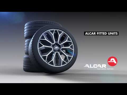 ALCAR Fitted Units Portal