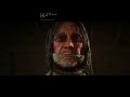 RDR 2 PC - Goodbye, Dear Friend | Mission gameplay