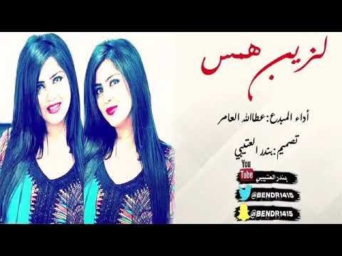 انشودة همس