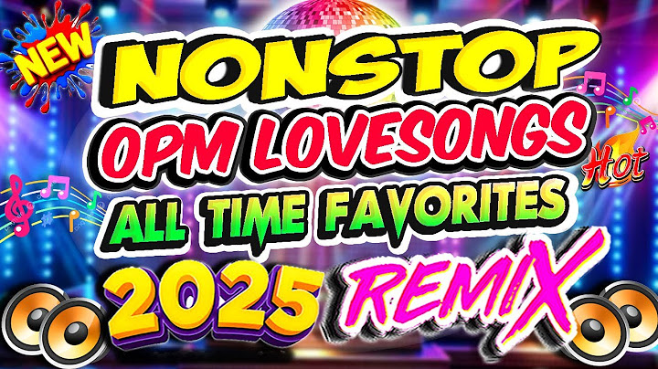 BEST ROMANTIC VALENTINES LOVE SONG OF FEBRUARY💥NONSTOP ALL-TIME FAVORITE LOVE SONGS X DJ TOTO REMIX