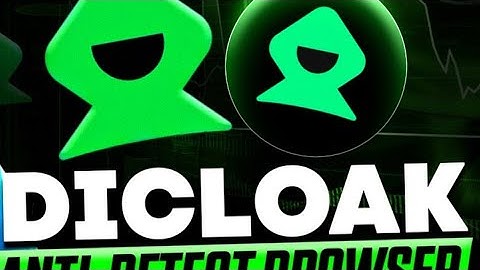 DICloak Review 🔐🚀 | Multi-Account Management & Automation Tool